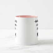 Biologische, Adoptiv-, Pflege… Mama Tasse (Zentrum)