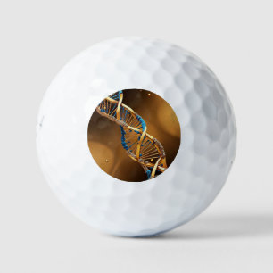 "Biologische Brillianz" Golfball