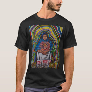 Biologische Frauenkraft (Maria Sabina) Classic T-S T-Shirt