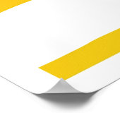 Biologische Waffe Poster (Ecke)