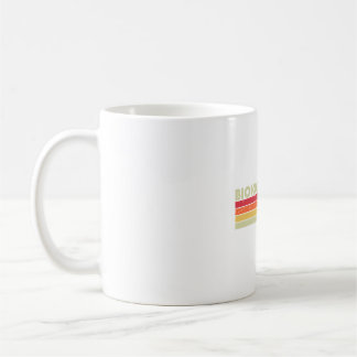 BIOLOGY LEHRER Funny Job Title Profession Birthda Kaffeetasse