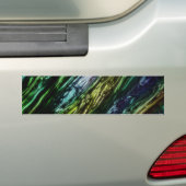 BioLoomin Autoaufkleber (Auf Auto)