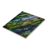 BioLoomin Fliese (Seite)