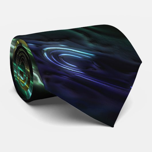 BioLoomin Krawatte (Gerollt)