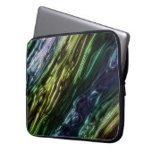 BioLoomin Laptopschutzhülle (Vorderseite Links)