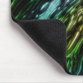 BioLoomin Mousepad (Ecke)