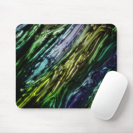 BioLoomin Mousepad (Mit Mouse)
