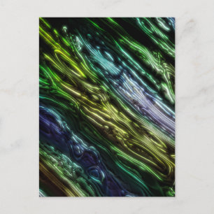 BioLoomin Postkarte