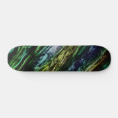 BioLoomin Skateboard (Horizontal)