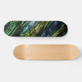 BioLoomin Skateboard (Horizontal)