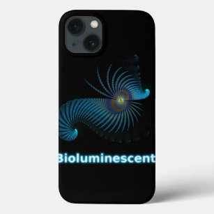 Biolumineszente Alien Sea Creation Case-Mate iPhone Hülle