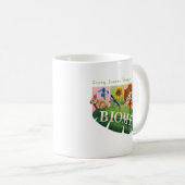 Biome Seasons Tasse (VorderseiteRechts)