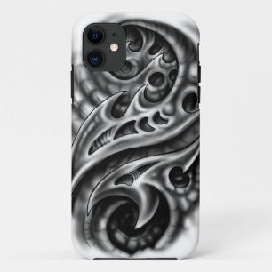 Biomechanischer Fall Case-Mate iPhone Hülle