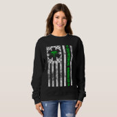 Biomedical Engineer BME Support Specialist Biomedi Sweatshirt (Vorne ganz)