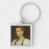 Biondina Schlüsselanhänger (Vorne)