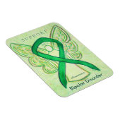 Bionengelmagnete für bipolare Störungen Magnet (Rechte Seite)