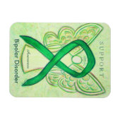 Bionengelmagnete für bipolare Störungen Magnet (Horizontal)