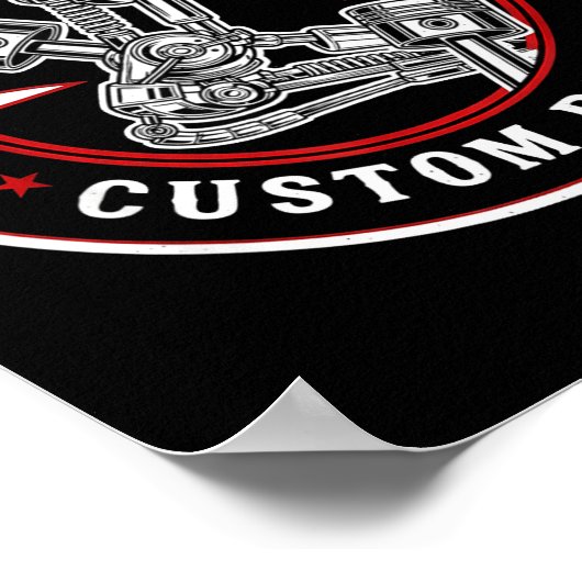 Bionic Ankle Replacement Recovery Bionic Ankle Sur Poster (Ecke)