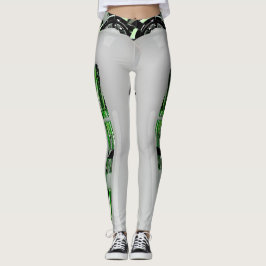 Bionic Leggings