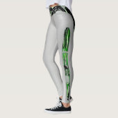 Bionic Leggings (Links)