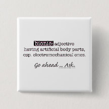 Bionische Definition