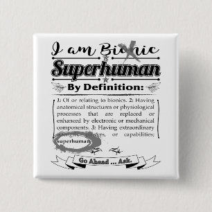 bionische Erklärung Button