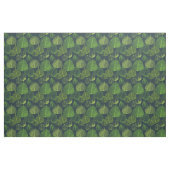 Biophile ästhetische Skeletton-Blätter Stoff (Fat Quarter (45,7 x 55,9 cm))