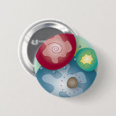 BioPop Button (Vorne & Hinten)