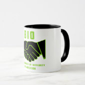 BIOTasse Tasse (VorderseiteRechts)