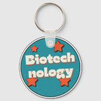 Biotechnologie