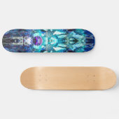 BioTek Plattform Skateboard (Horizontal)
