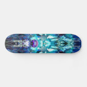 BioTek Plattform Skateboard (Horizontal)