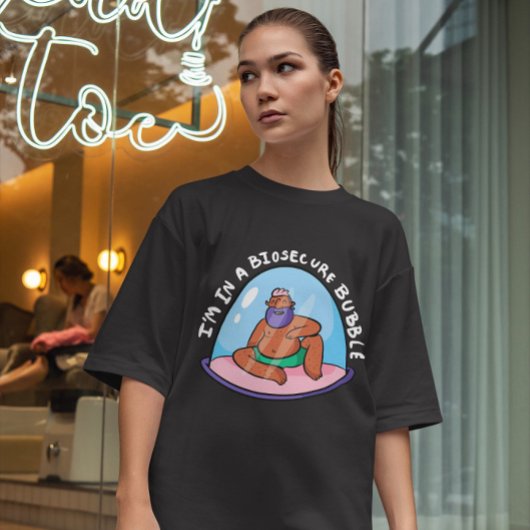 Bioversicherung T-Shirt