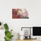 Biozid-Poster Poster (Heimbüro)