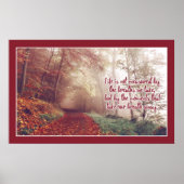 Biozid-Poster Poster (Vorne)