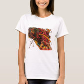 BIP FEAR T-Shirt (Vorderseite)