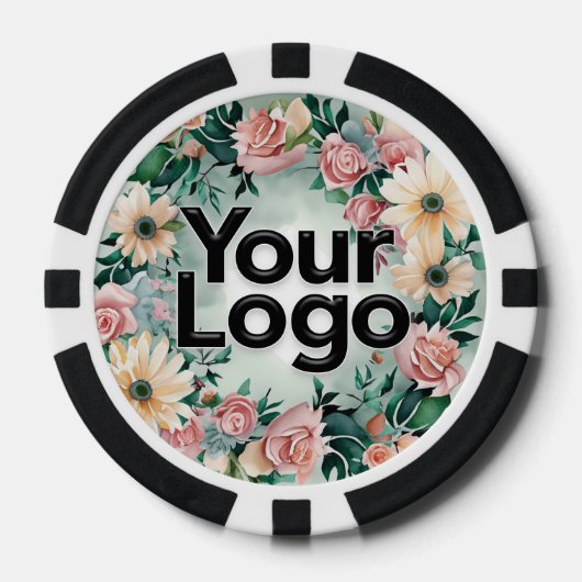 BIPIOC Party im Eigentum von BIPIOC Pokerchips (Vorderseite)