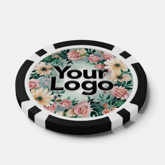 BIPIOC Party im Eigentum von BIPIOC Pokerchips (Einzeln)