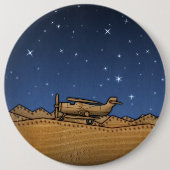 BiPlane Button (Vorderseite)