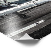 Biplanes Fotodruck (Ecke)