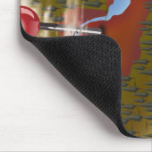 BiPlanes Mousepad (Ecke)