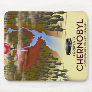 BiPlanes Mousepad