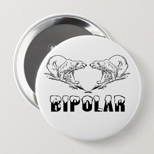 BIPOLAR BUTTON (Vorne & Hinten)