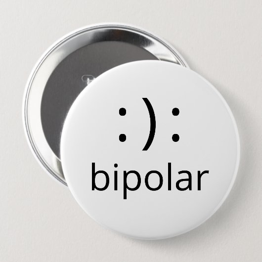 bipolar button (Vorne & Hinten)