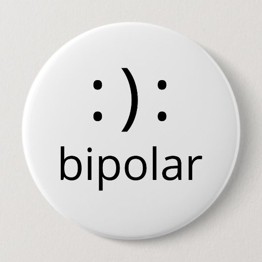 bipolar button (Vorderseite)