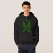 Bipolar Disorder Hoodie (Vorne ganz)