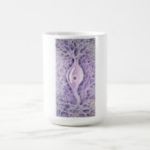 Bipolare Nervenzelle Kaffeetasse (Mittel)