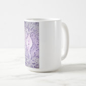 Bipolare Nervenzelle Kaffeetasse (VorderseiteRechts)