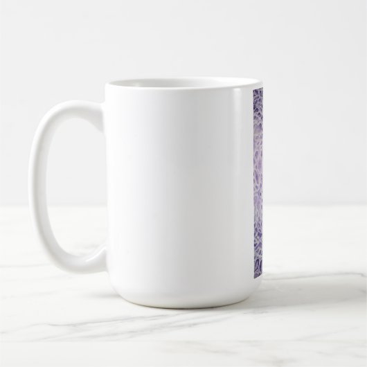 Bipolare Nervenzelle Kaffeetasse (Links)