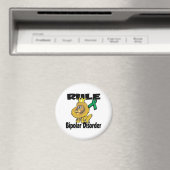 Bipolare Regelkrankheit Magnet (In Situ (Geschirrspüler))